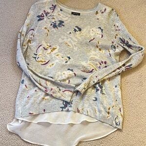 Lucky Brand Top